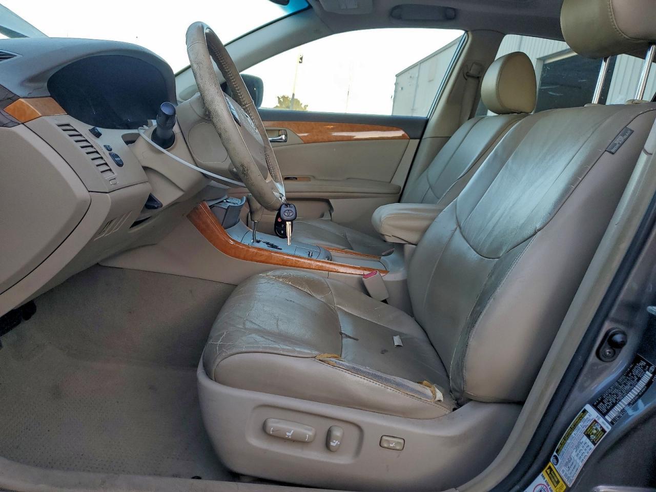 2007 TOYOTA Avalon