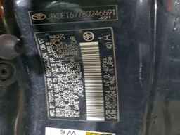 2008 TOYOTA SCION