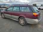 2000 SUBARU Legacy