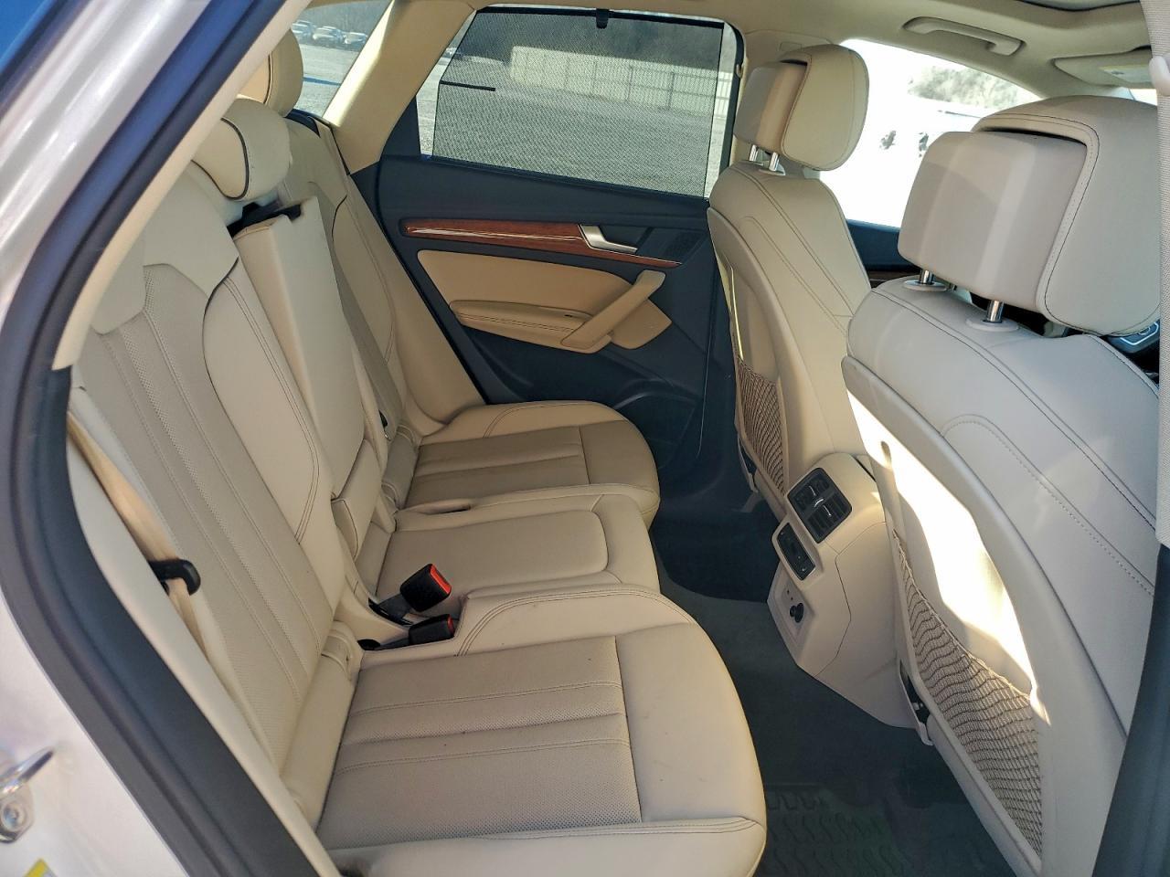 2022 AUDI Q5