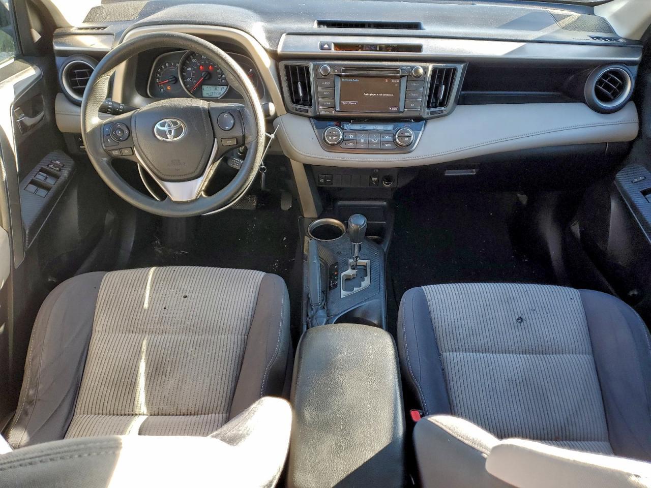 2014 TOYOTA RAV4