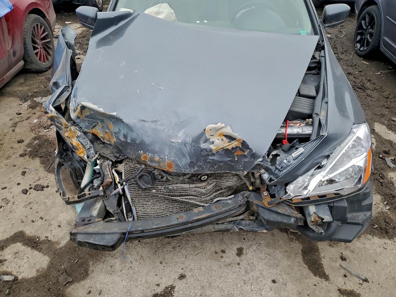 2003 HONDA ACCORD