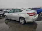 2013 NISSAN SENTRA