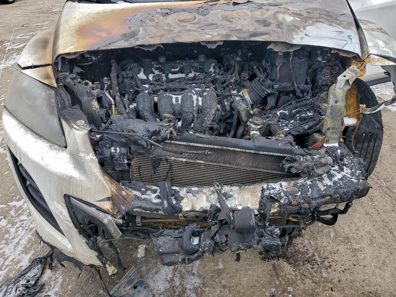2011 MAZDA CX-7