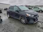 2019 CHEVROLET TRAX