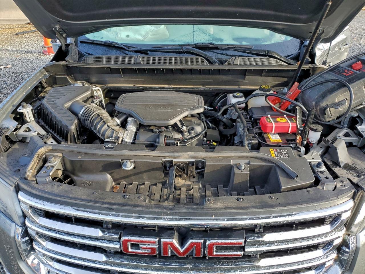 2023 GMC ACADIA