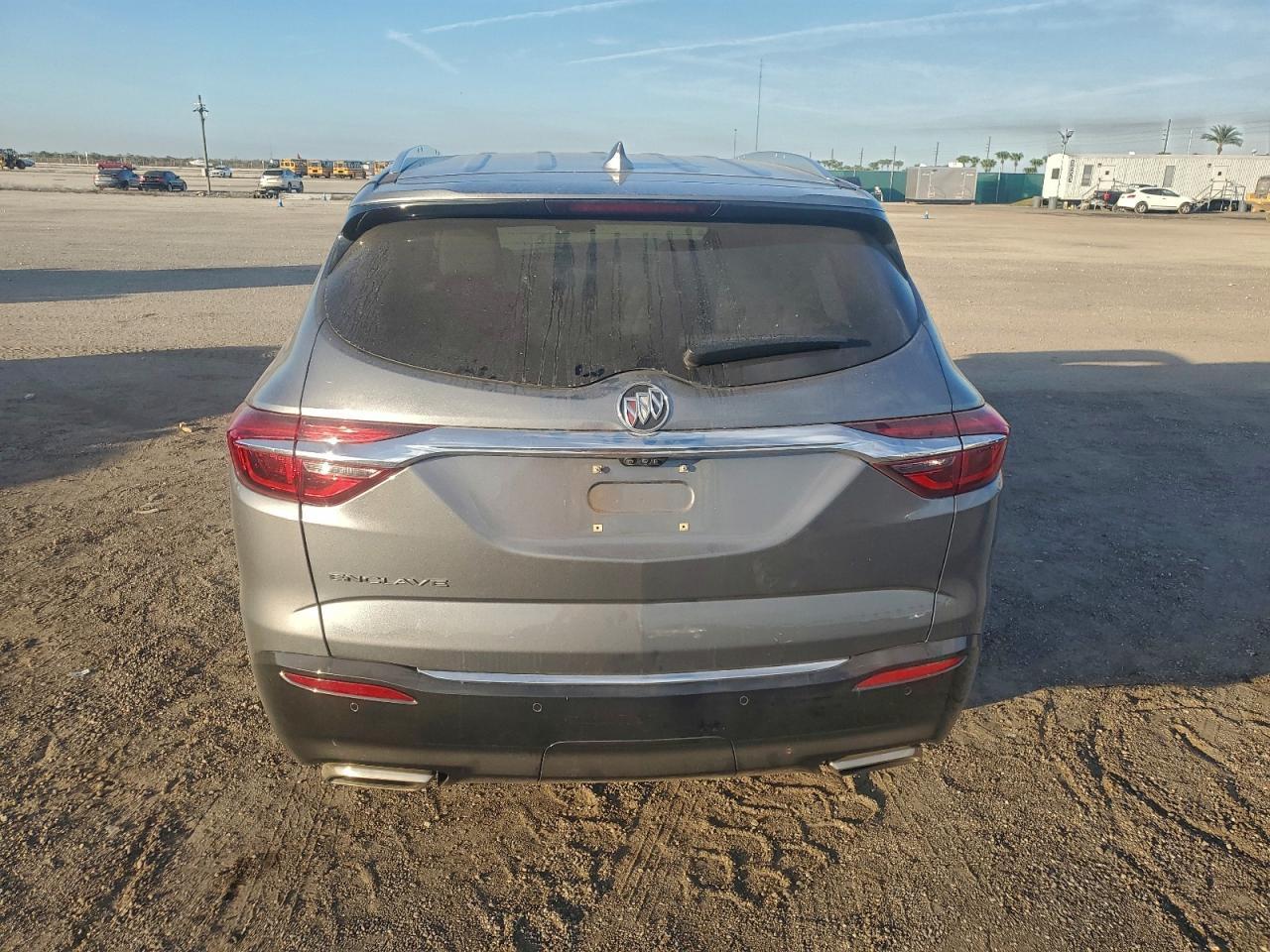 2020 BUICK ENCLAVE
