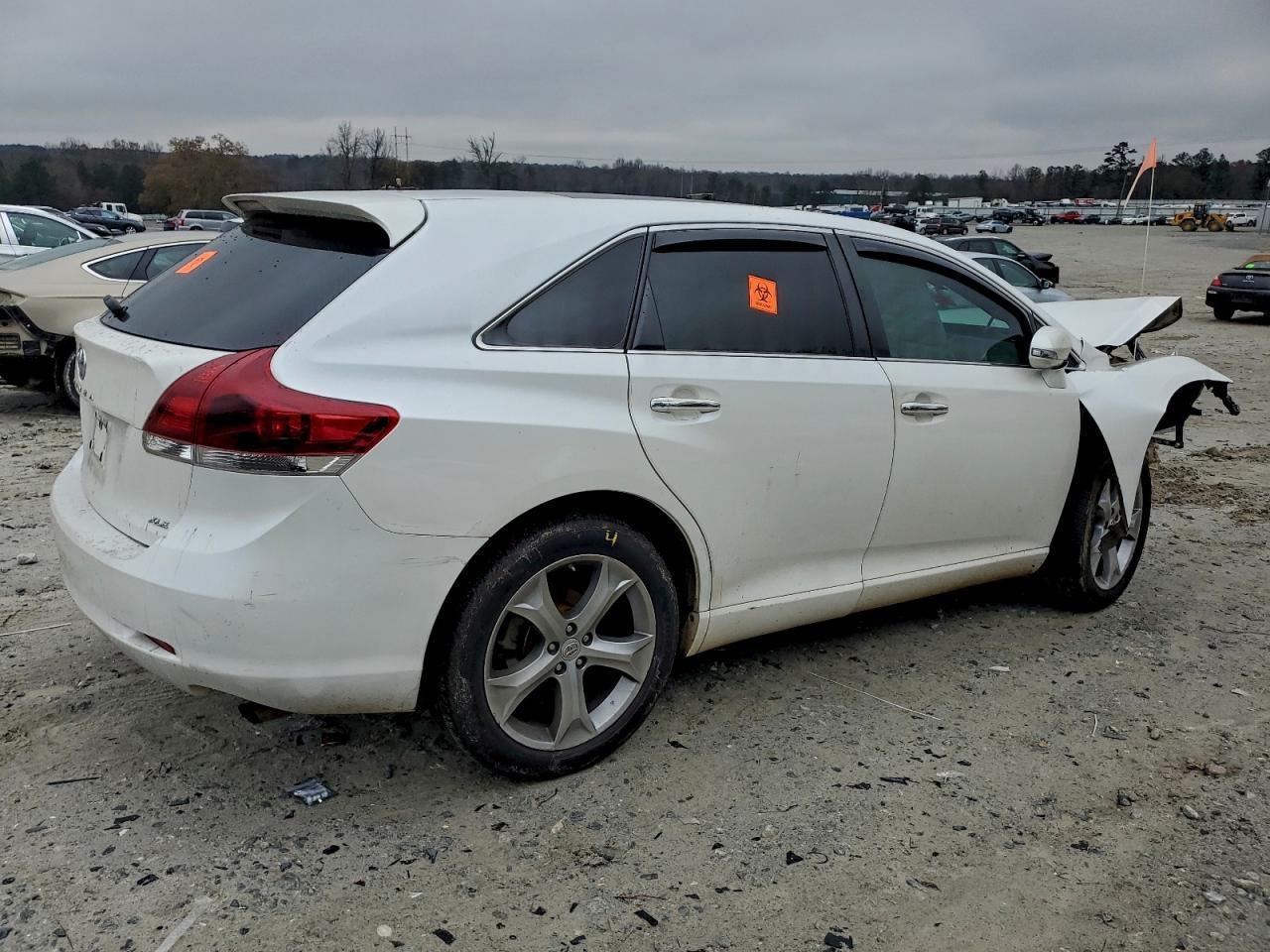 2013 TOYOTA VENZA