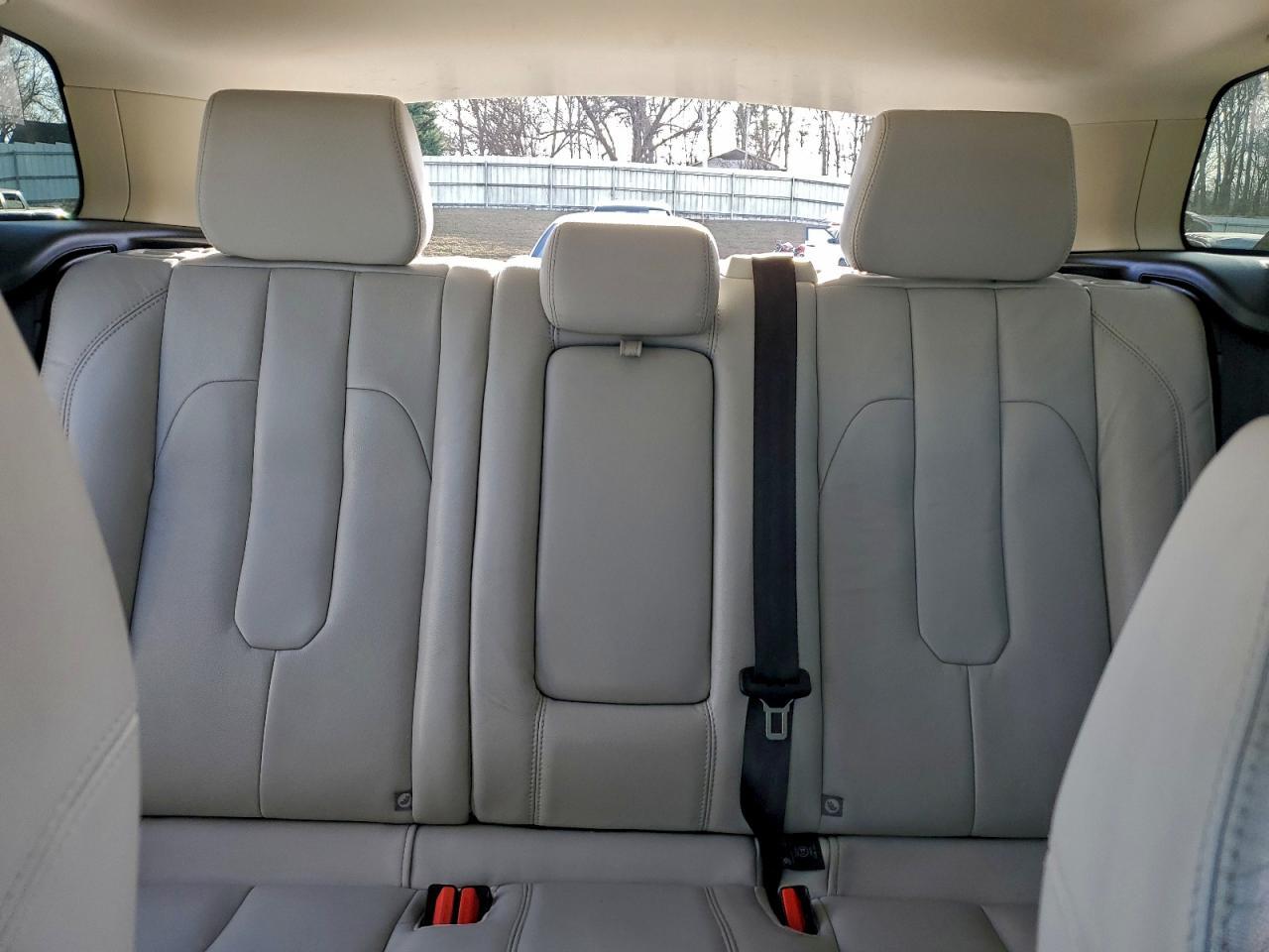 2015 LAND ROVER RANGE ROVER EVOQUE