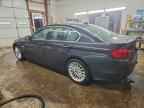 2013 BMW 5 series