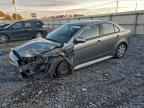 2014 MITSUBISHI LANCER