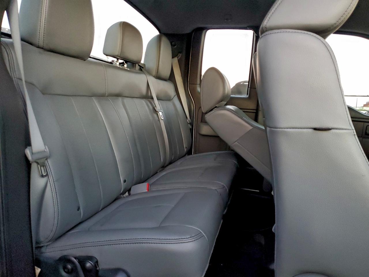 2011 FORD F-150
