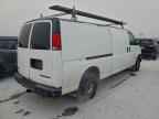 1998 CHEVROLET EXPRESS 2500