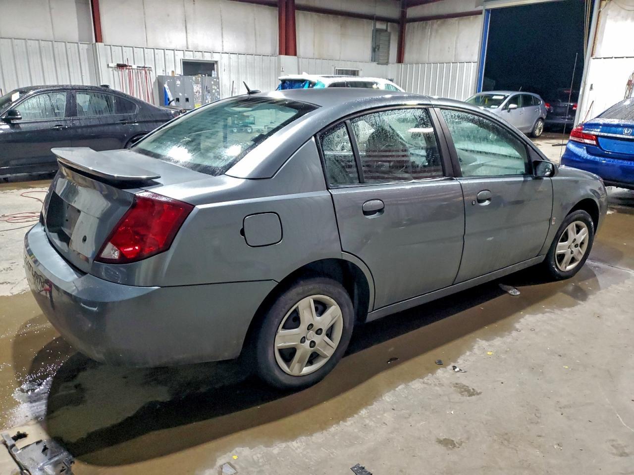 2006 SATURN Ion