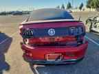 2011 FORD MUSTANG