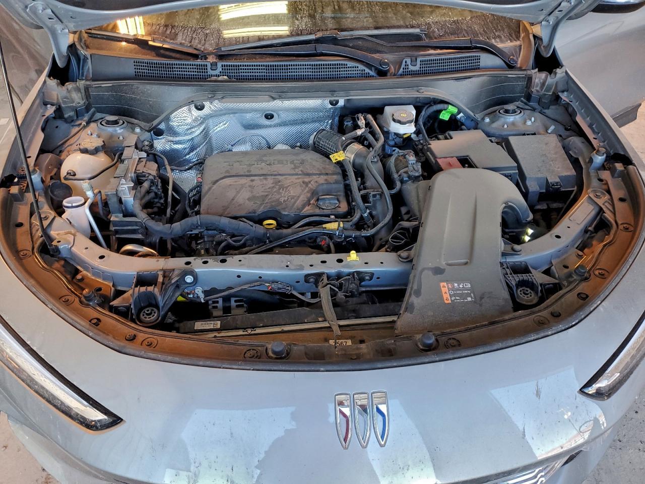 2024 BUICK Envista
