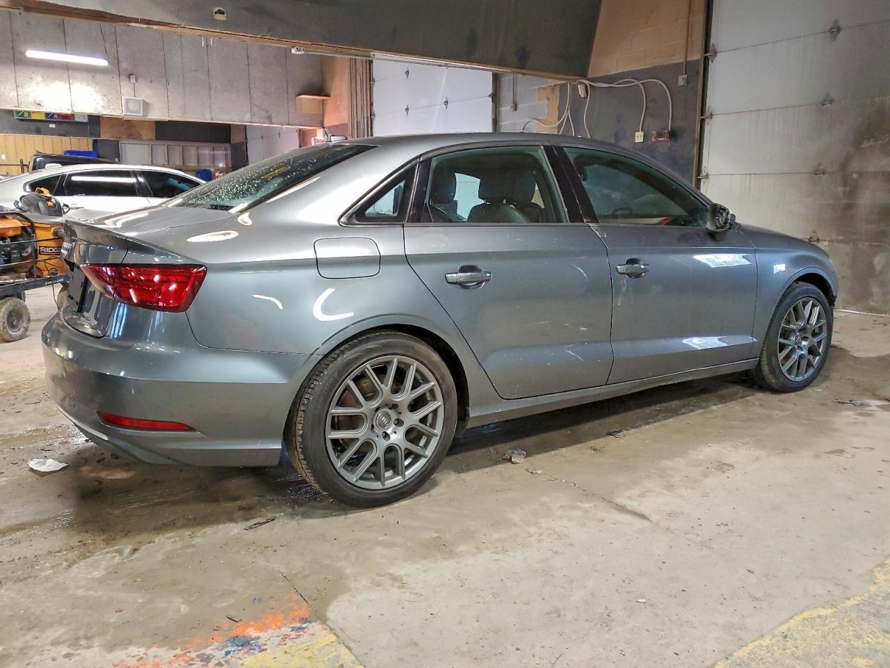 2017 AUDI A3