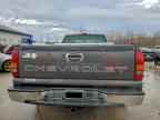 2002 CHEVROLET SILVERADO 1500