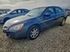 2004 HONDA ACCORD