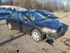 2014 SUBARU IMPREZA