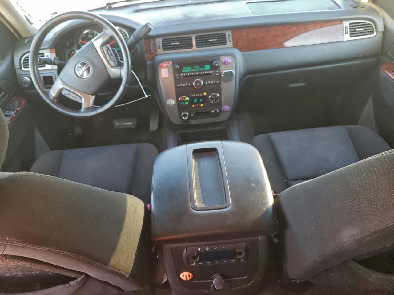 2011 GMC Yukon XL