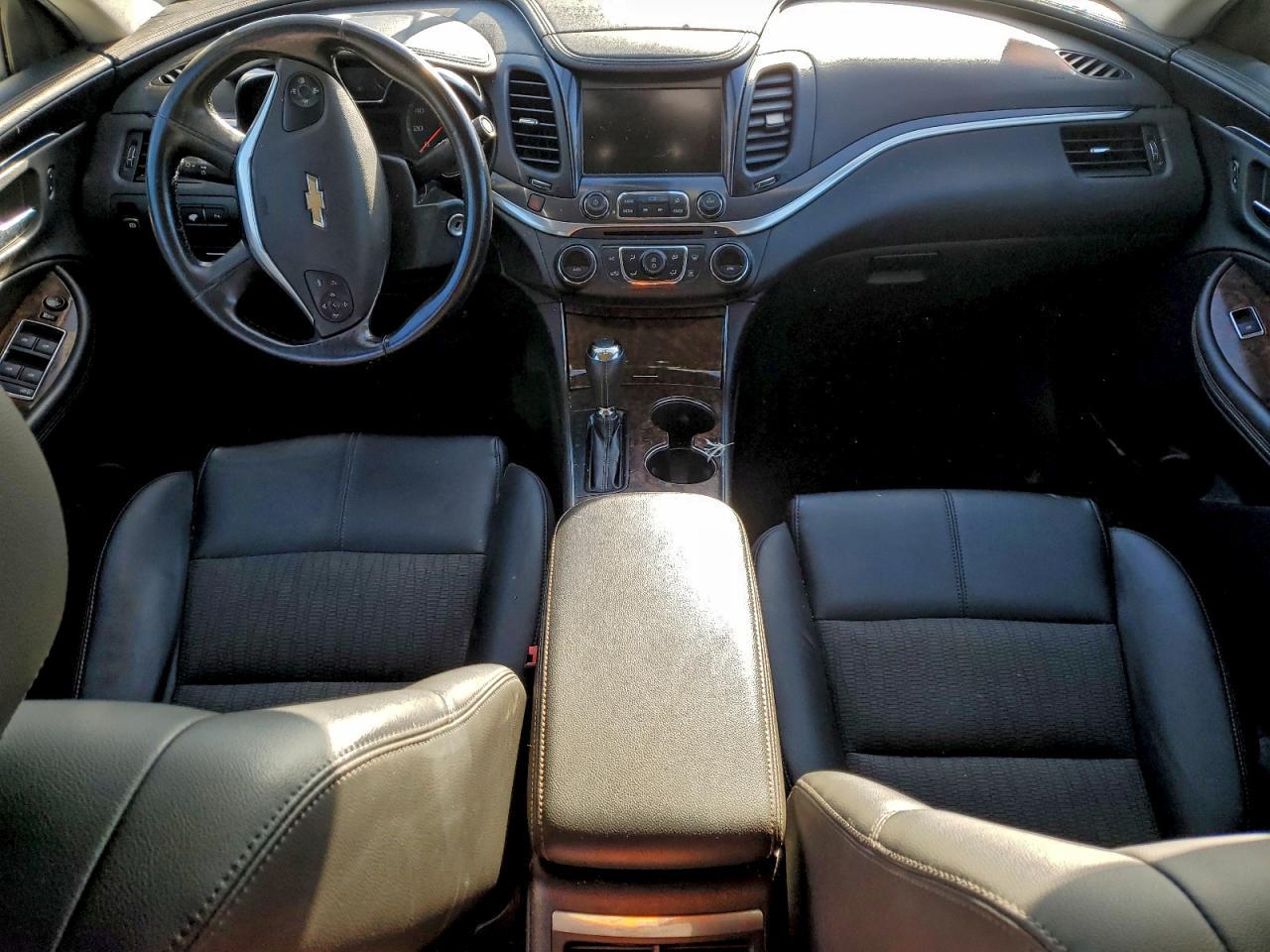 2014 CHEVROLET IMPALA