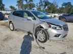 2017 BUICK Envision