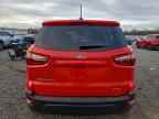 2020 FORD EcoSport