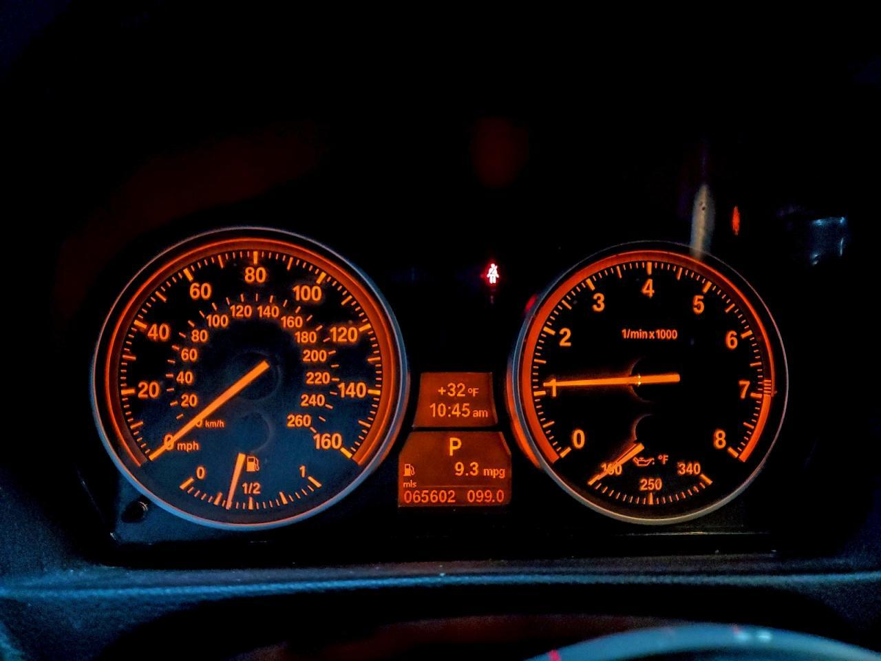 2013 BMW 3 SERIES