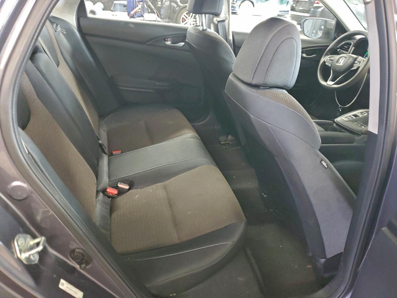 2020 HONDA Insight