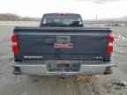 2018 GMC Sierra
