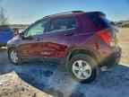 2016 CHEVROLET TRAX