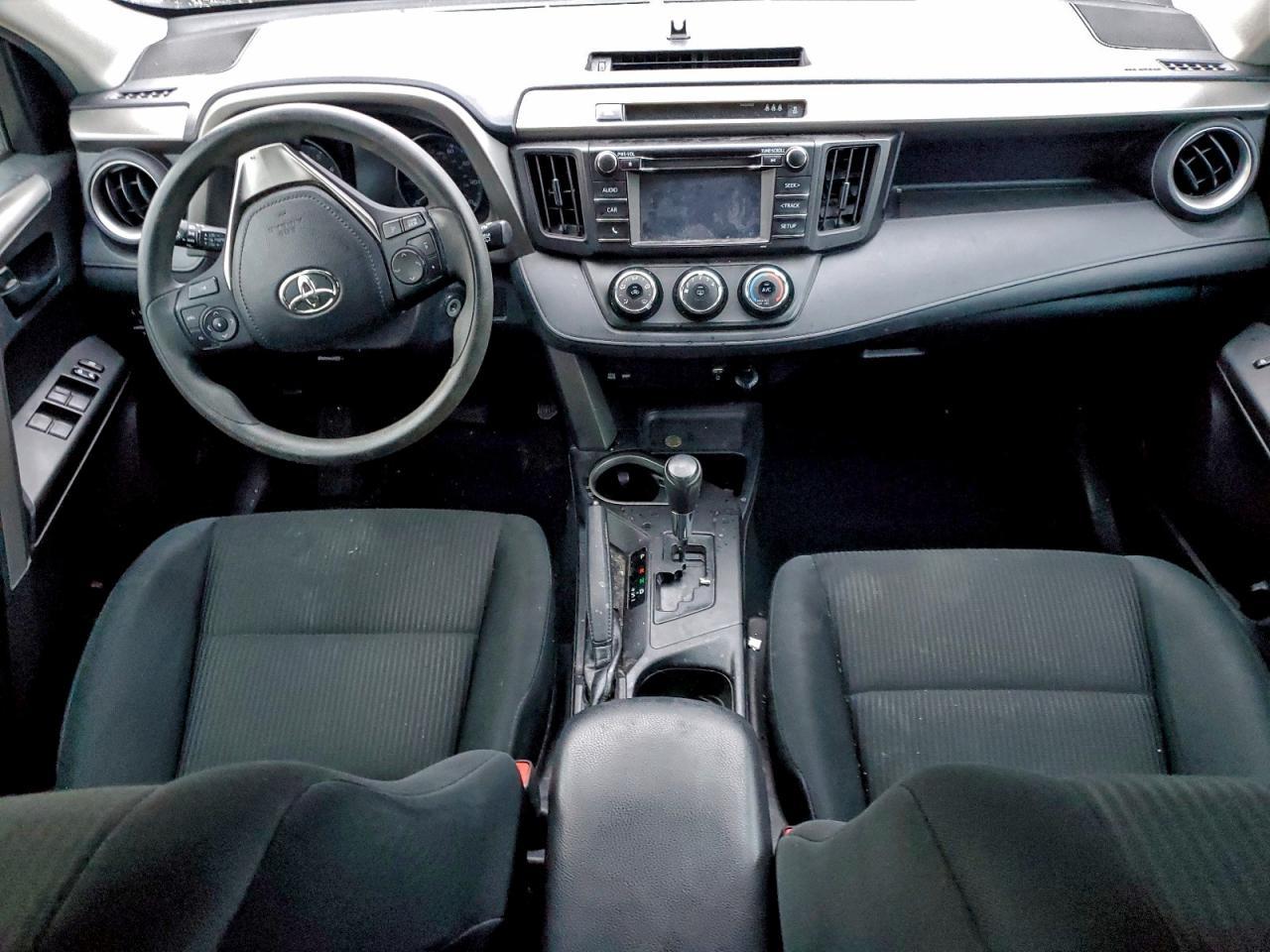 2017 TOYOTA RAV4