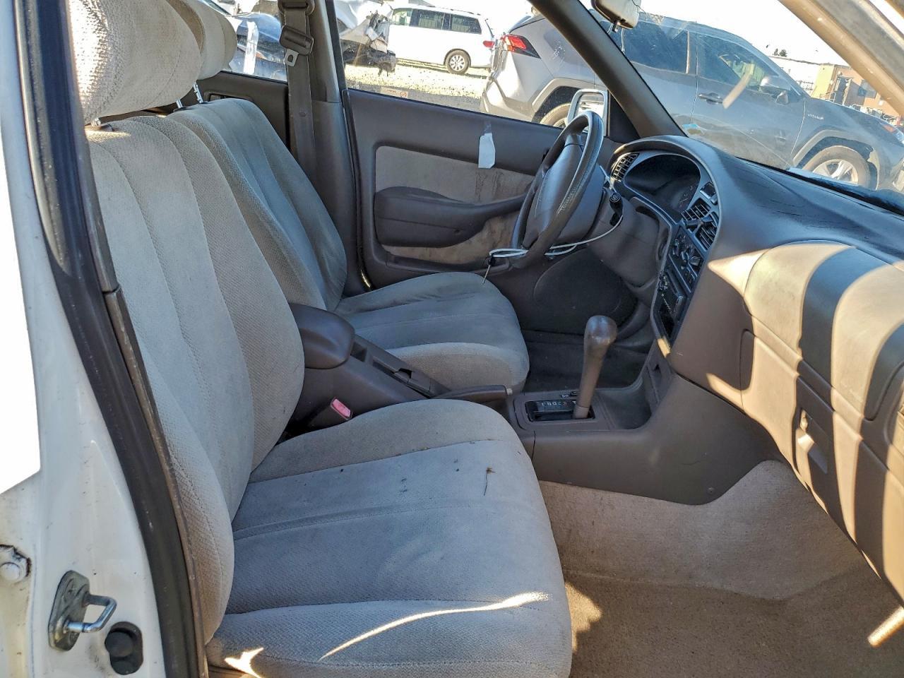 1995 TOYOTA CAMRY