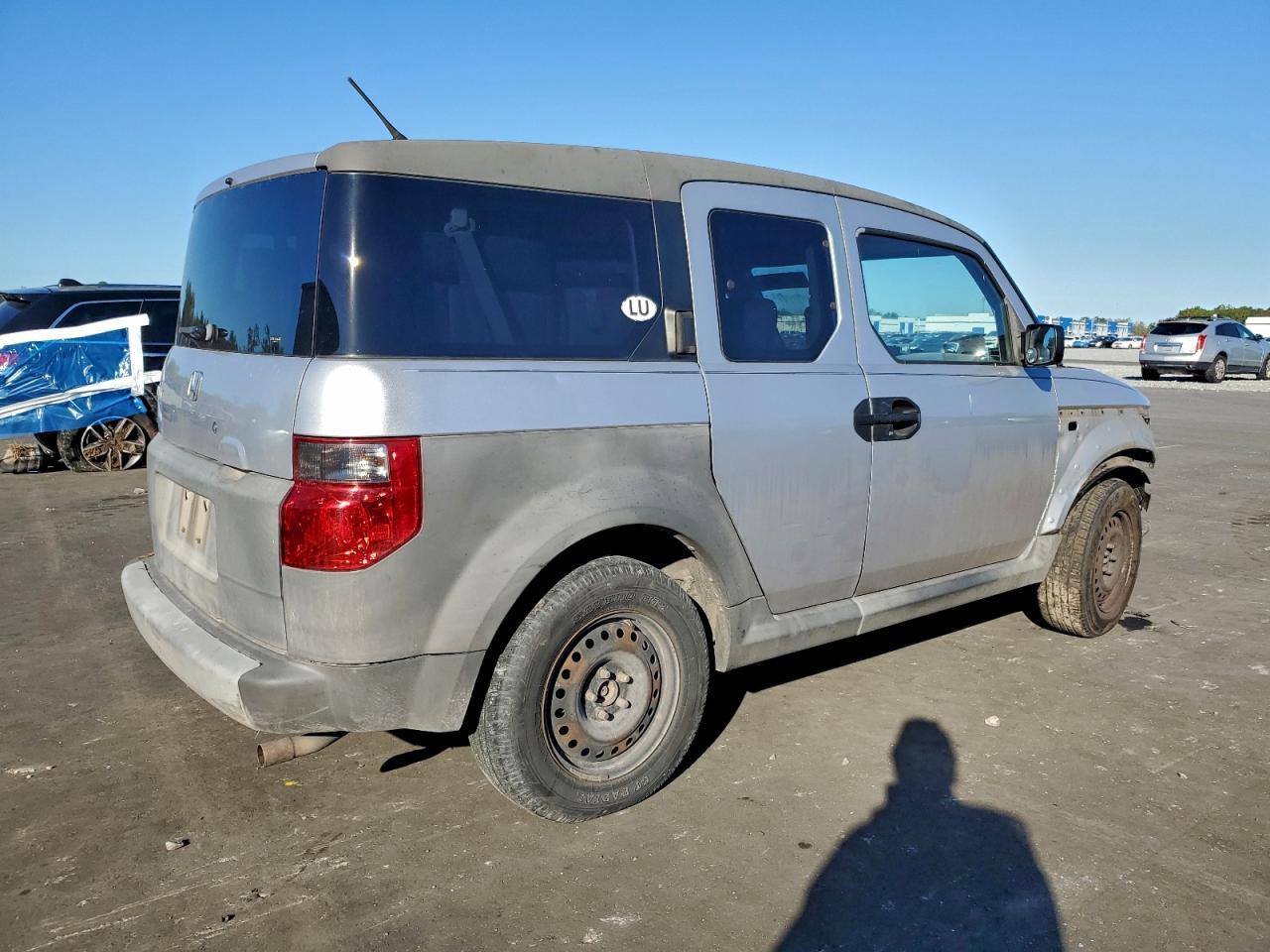 2005 HONDA Element