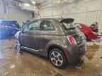 2016 FIAT 500