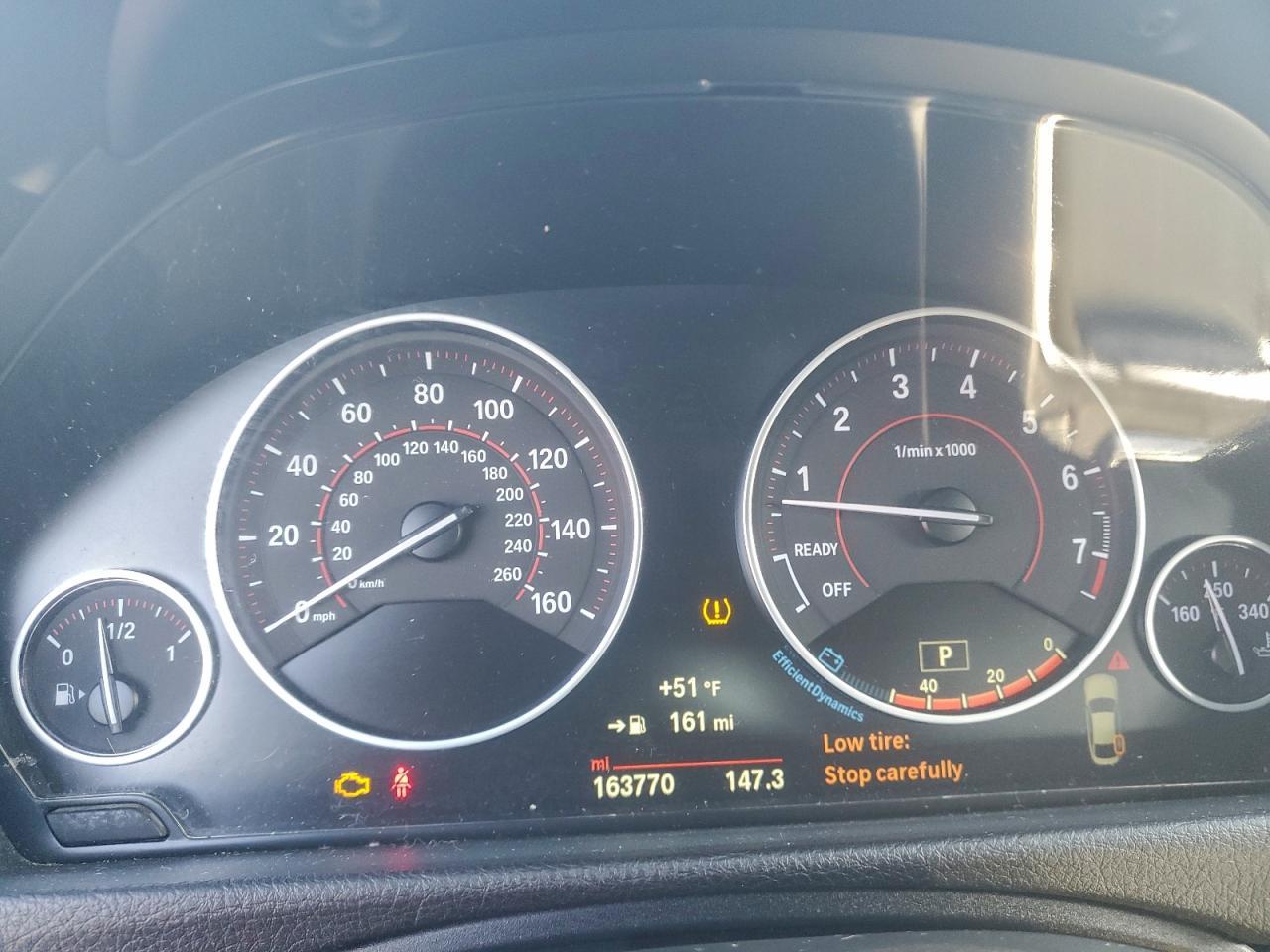 2017 BMW 4 Series