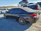 2015 BMW 5 series