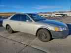 2001 TOYOTA CAMRY