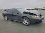 2012 CHEVROLET IMPALA