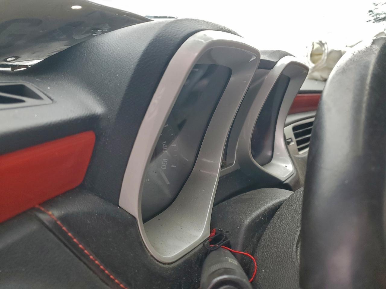 2013 CHEVROLET Camaro