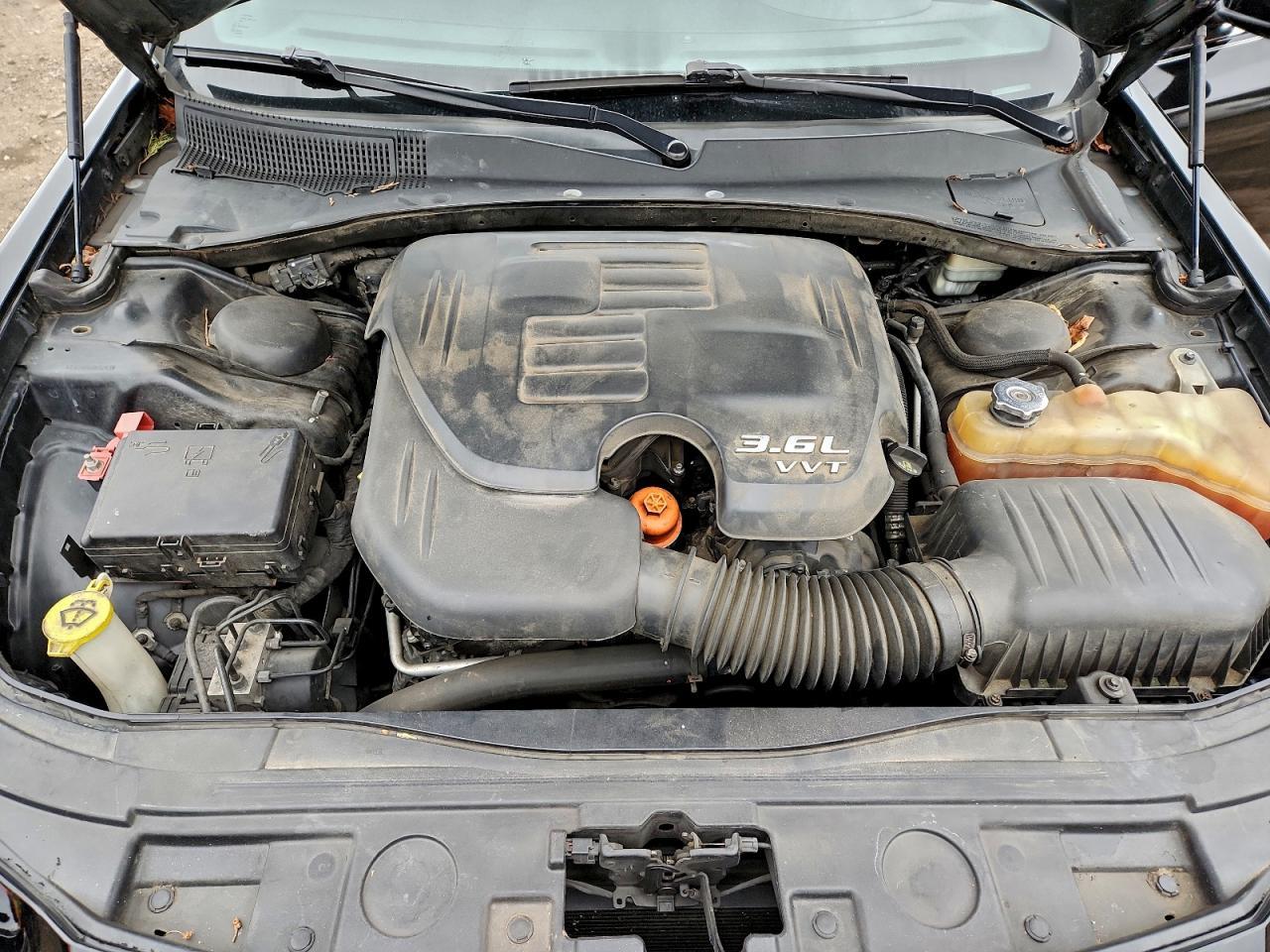 2013 CHRYSLER 300