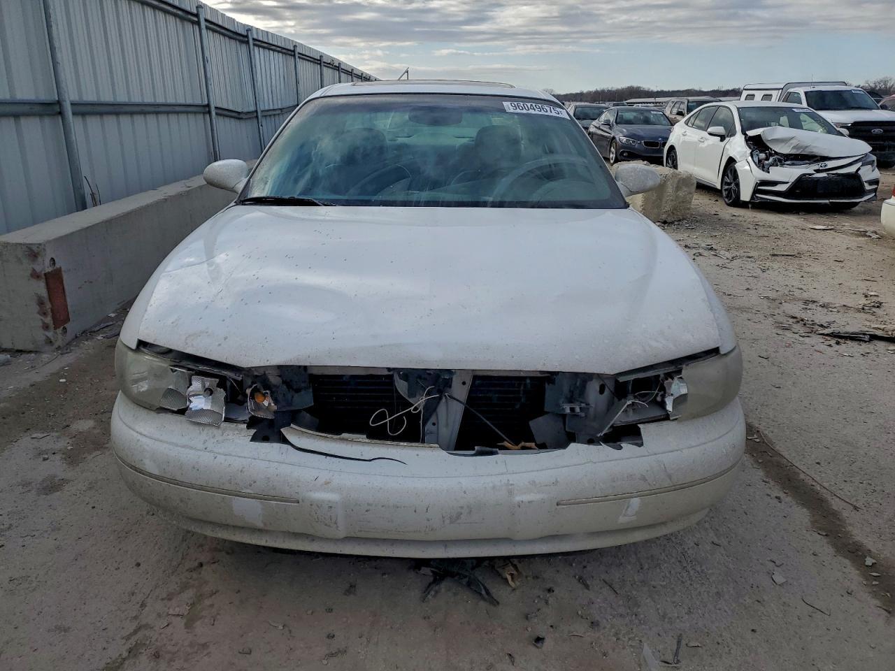1998 BUICK Century