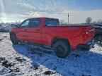 2019 CHEVROLET Silverado