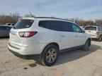 2016 CHEVROLET TRAVERSE