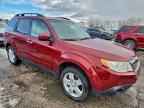2010 SUBARU FORESTER