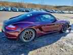 2007 PORSCHE Cayman