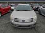 2007 FORD FUSION