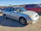 2003 TOYOTA CAMRY