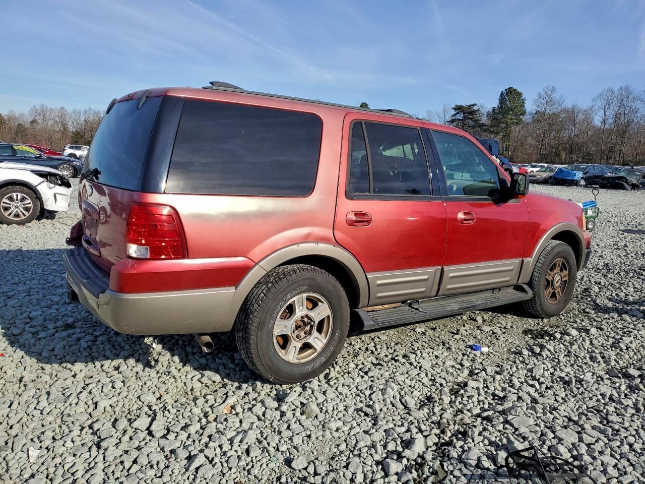 2003 FORD Expedition